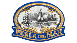 Perla del Mar sold in west bend and fond du lac